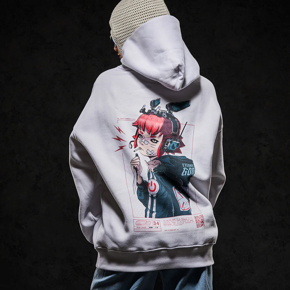 Hoodie
